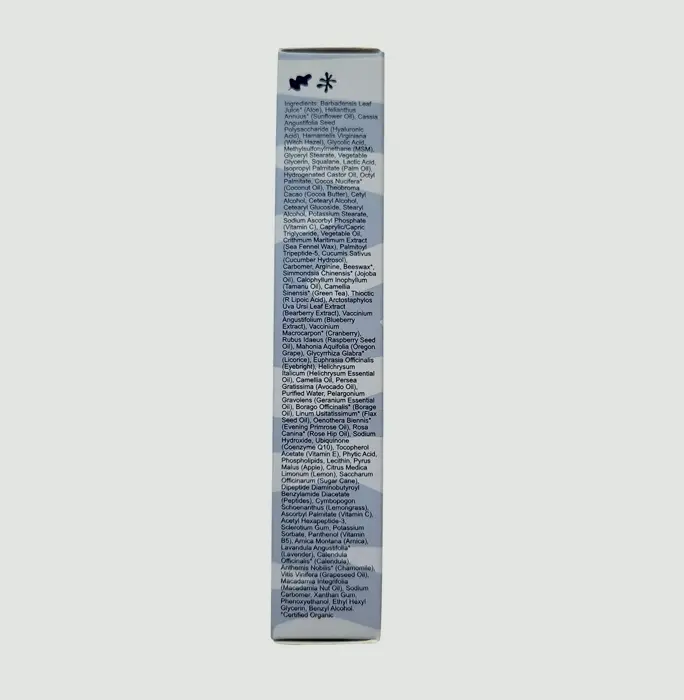Cub Infant Under-Eye Cream: Anti-Aging 0.5 Ounce