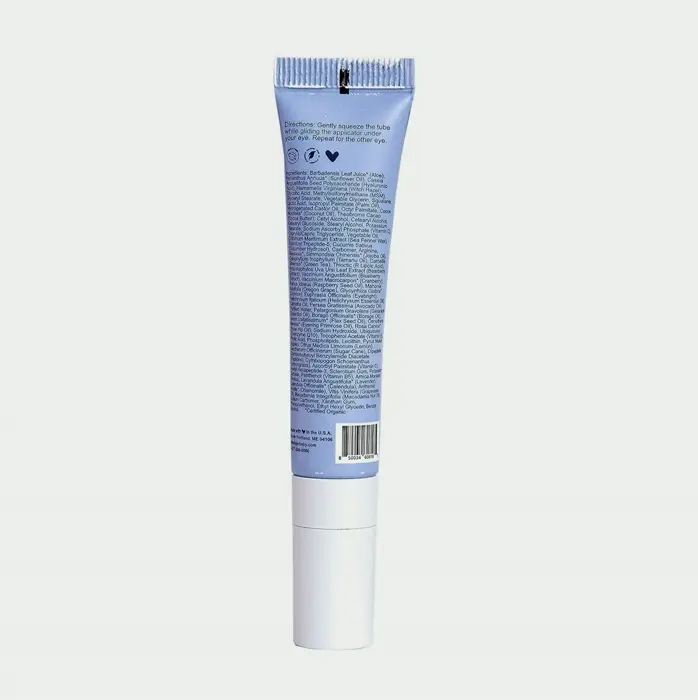 Cub Infant Under-Eye Cream: Anti-Aging 0.5 Ounce