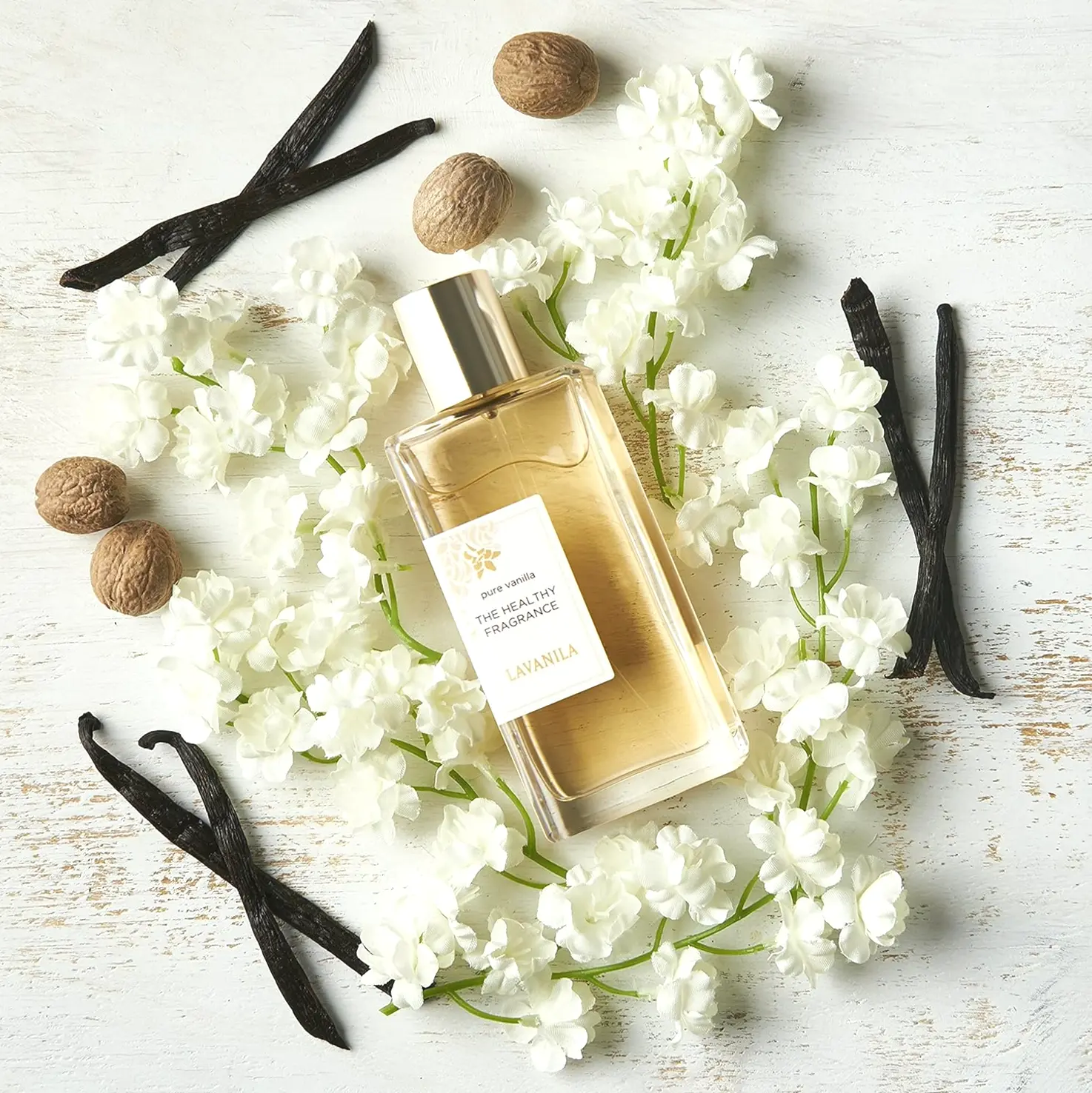 Pure Fragrance for Women - Fluid Ounces