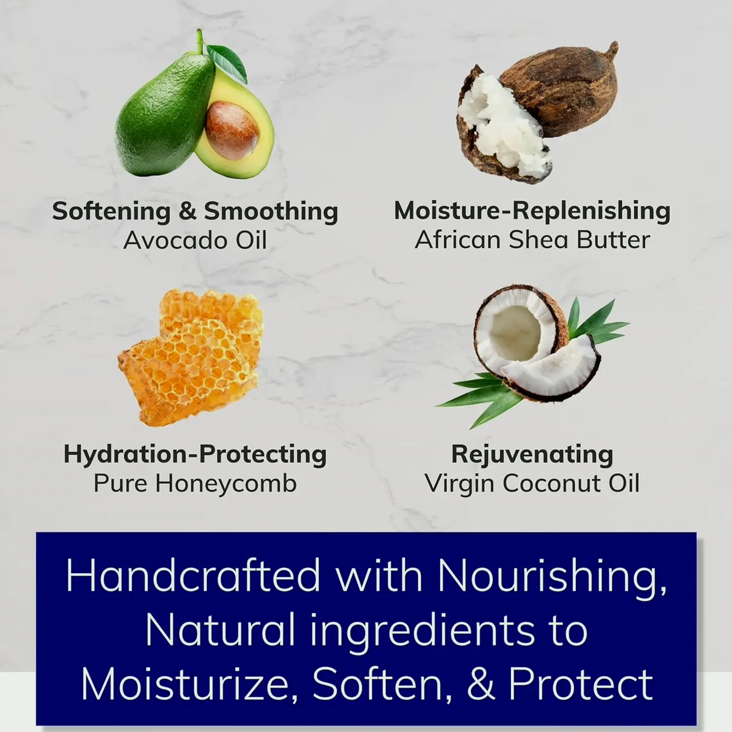 Pure Organic Ultra-Hydrating Lip Balm with Men & Women | Pack of 2
