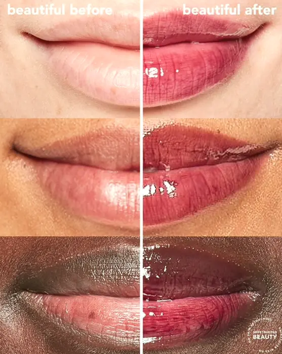 TULA SOS Mouth Treatment - Fills, Softens, & Hydrates