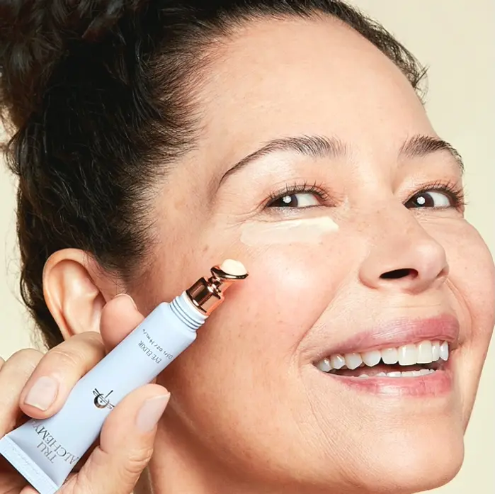 Soothing Eye Elixir Cream for Dark Circles