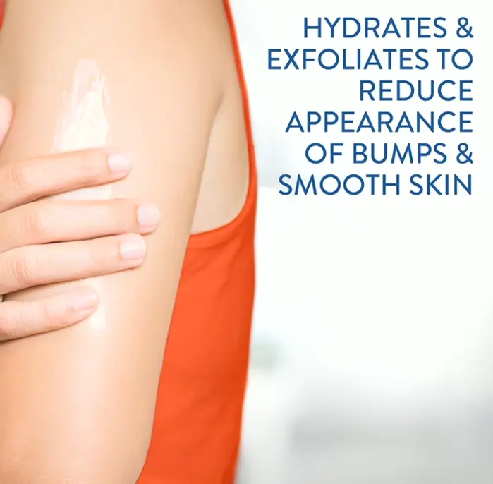 CETAPHIL Lotion for Rough Surface - Fragrance-Free Treatment