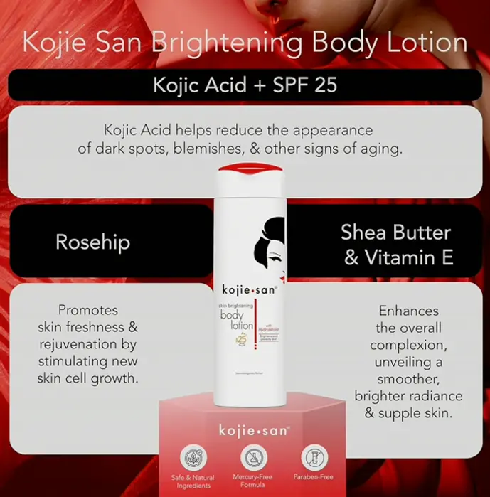 Nourishing Moisturizer featuring Vitamin E