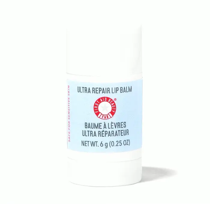 Ultra Repair Lip Balm - Moisturizes Lippen