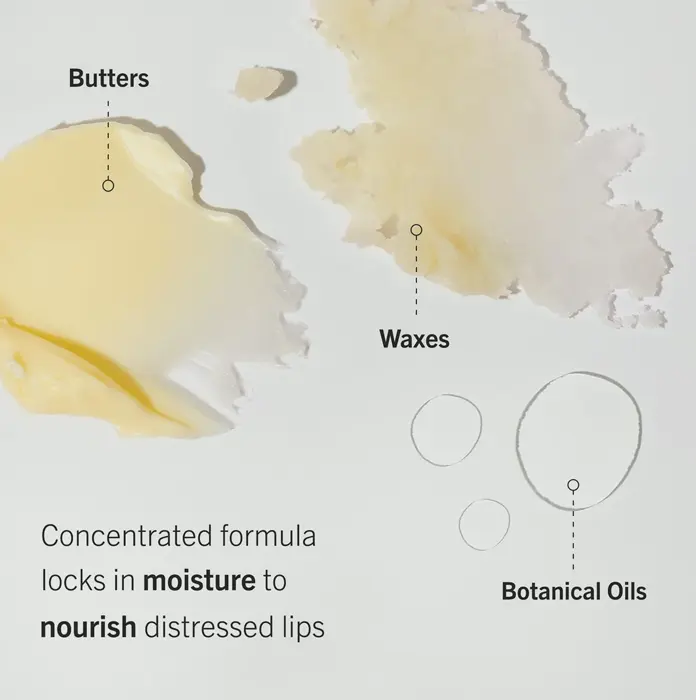 Ultra Repair Lip Balm - Moisturizes Lippen
