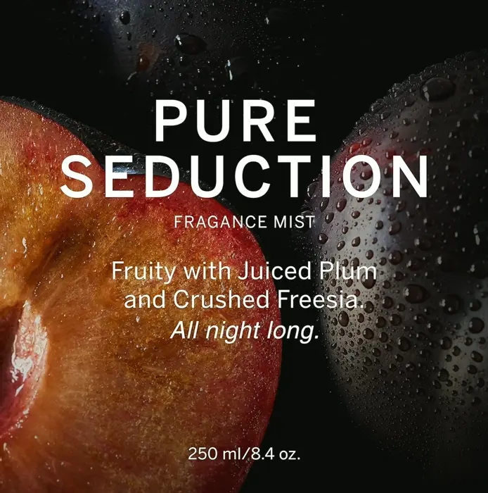 Victoria's Secret’s Pure Attraction Fragrance Mist, 250 ml