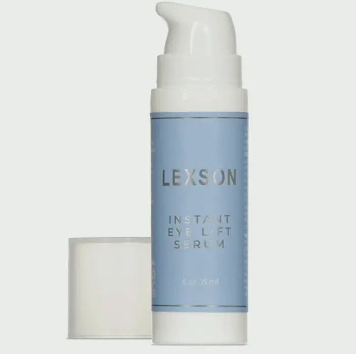 Instant Eye Lift Serum - Immediate Results for Lines & Wrinkles