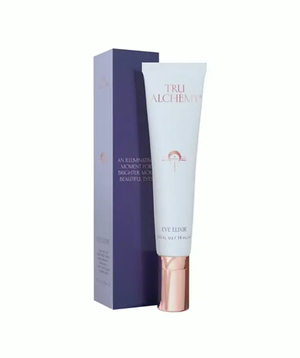 Soothing Eye Elixir Cream for Dark Circles