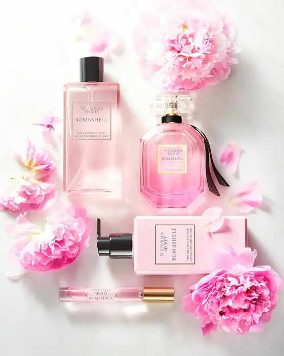 Victoria's Secret Bombshell Mist 8.4oz Mist