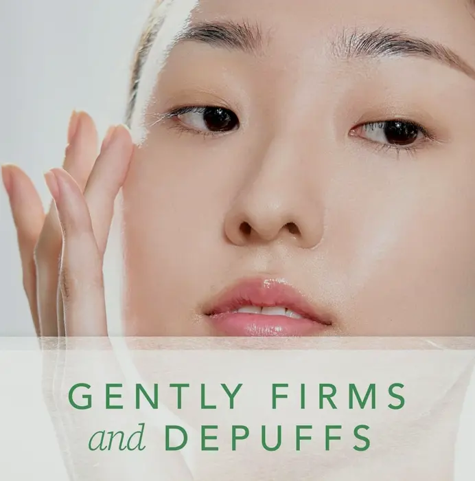 Korean Anti-Aging Under-eye Gel
