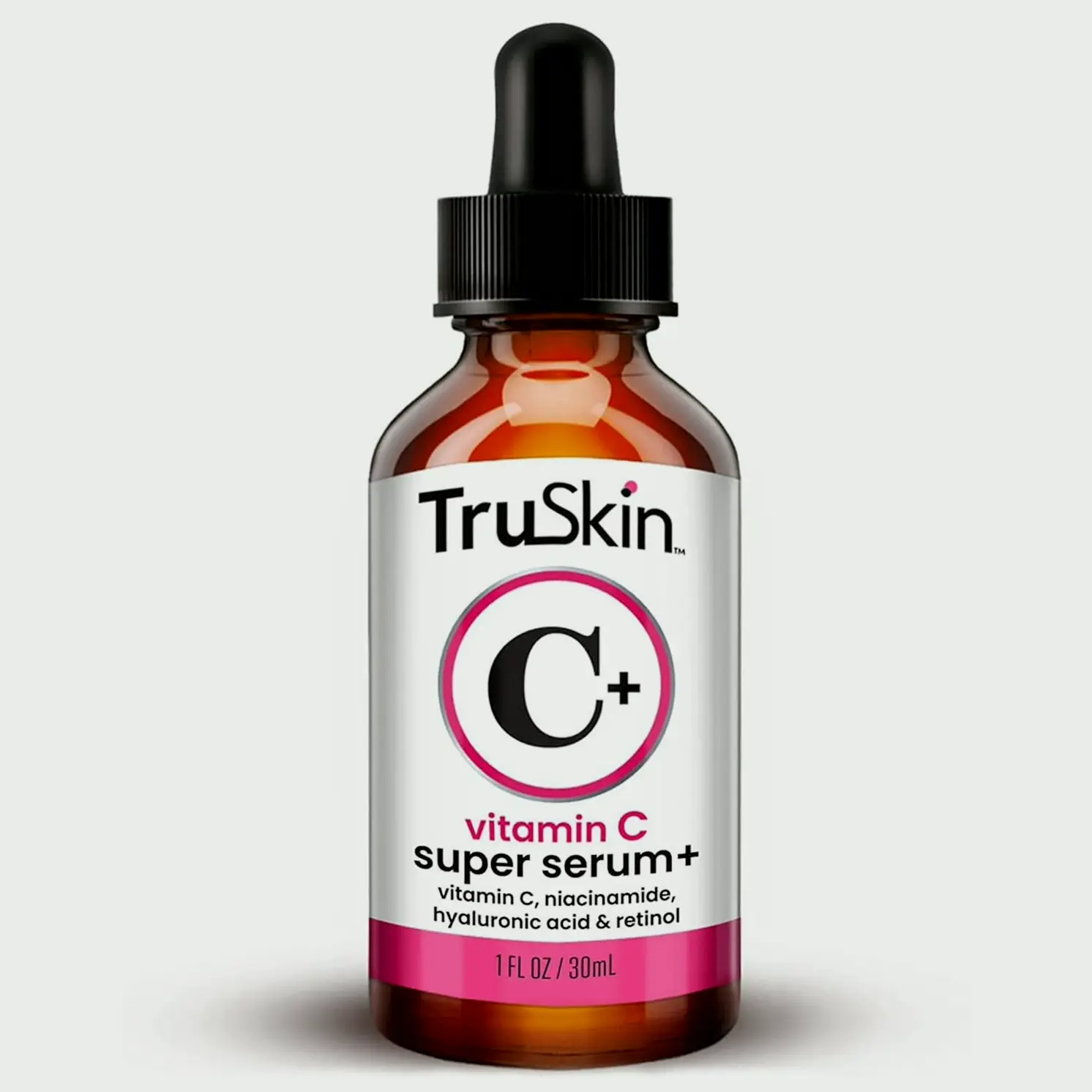 Vitamin C Advanced Serum with Retinol & Hyaluronic Acid
