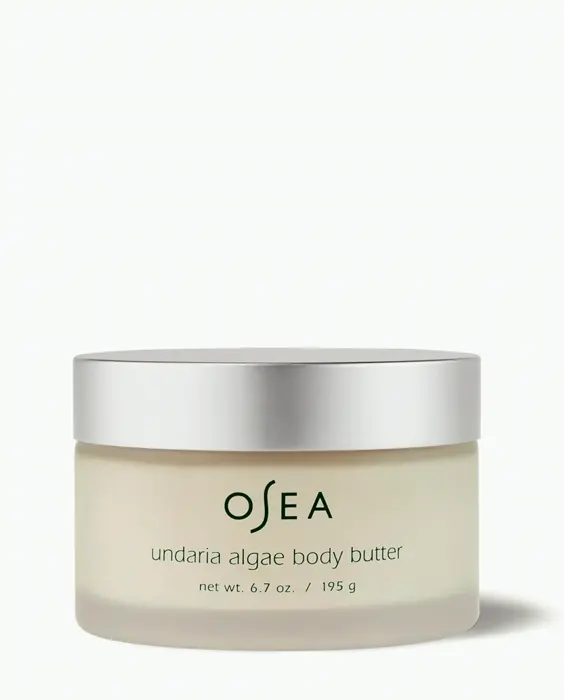 OSEA Undaria Body Butter 6.7 ounces for Dry Skin