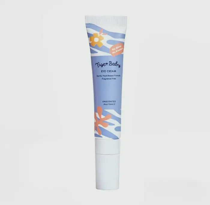Cub Infant Under-Eye Cream: Anti-Aging 0.5 Ounce