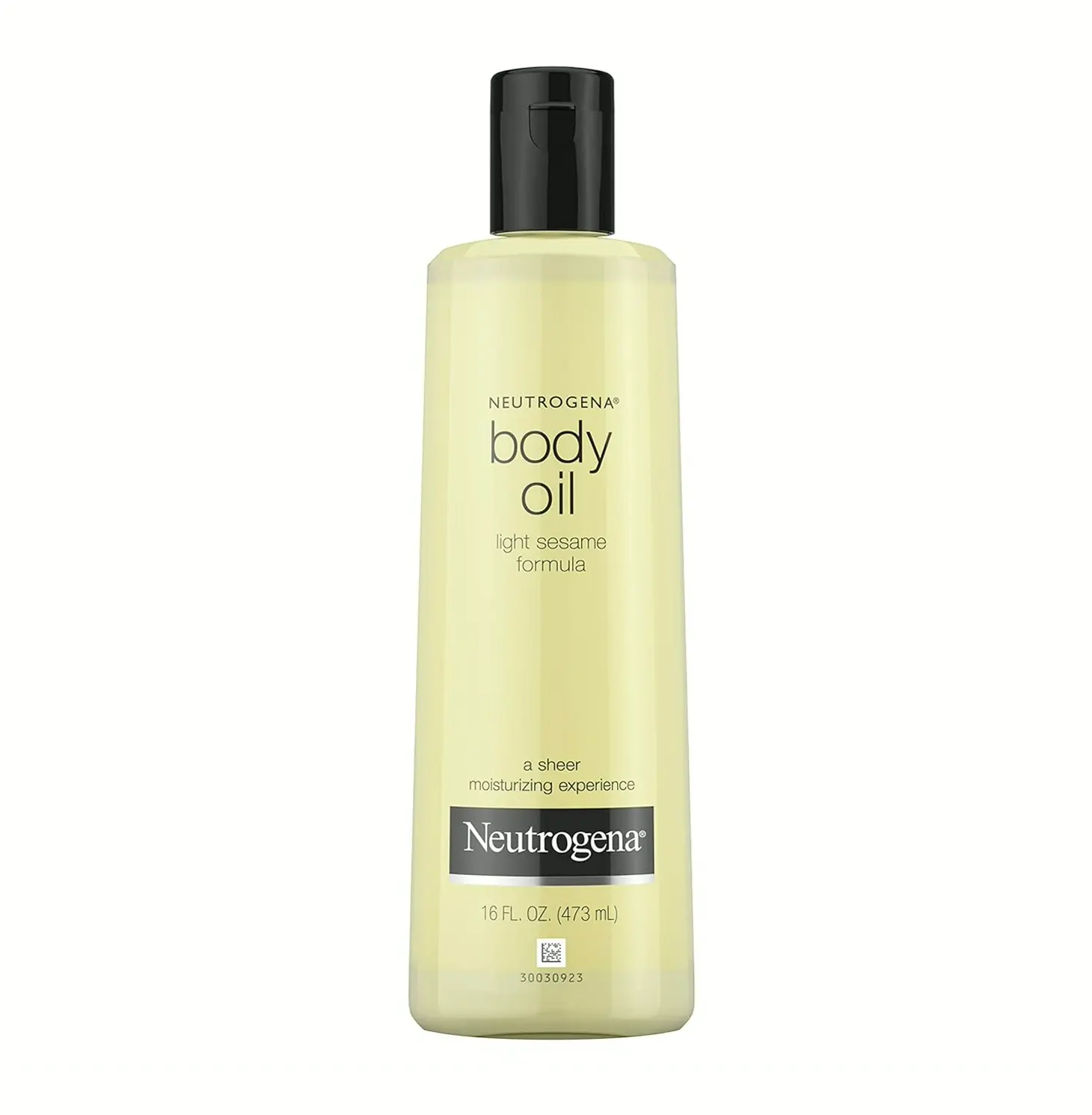 Brand Skin Oil Gentle Sesame Formula, Hydrating Oil, 16 fl. oz
