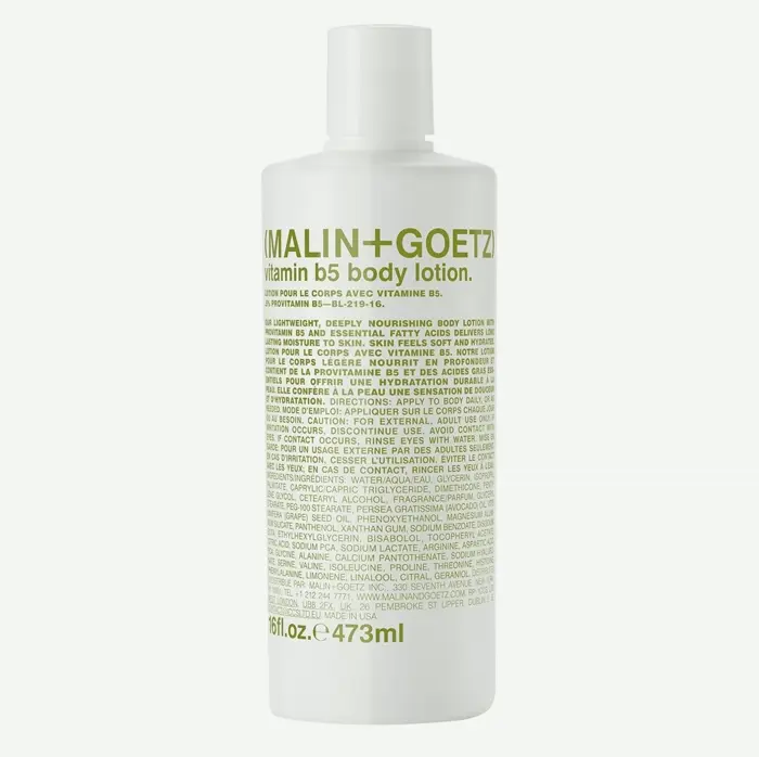 Body Skin Care