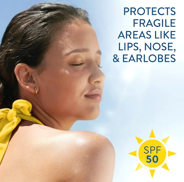 CETAPHIL Sunblock Stick for Face & Body Use, 0.5 ounces, All-Mineral Protection