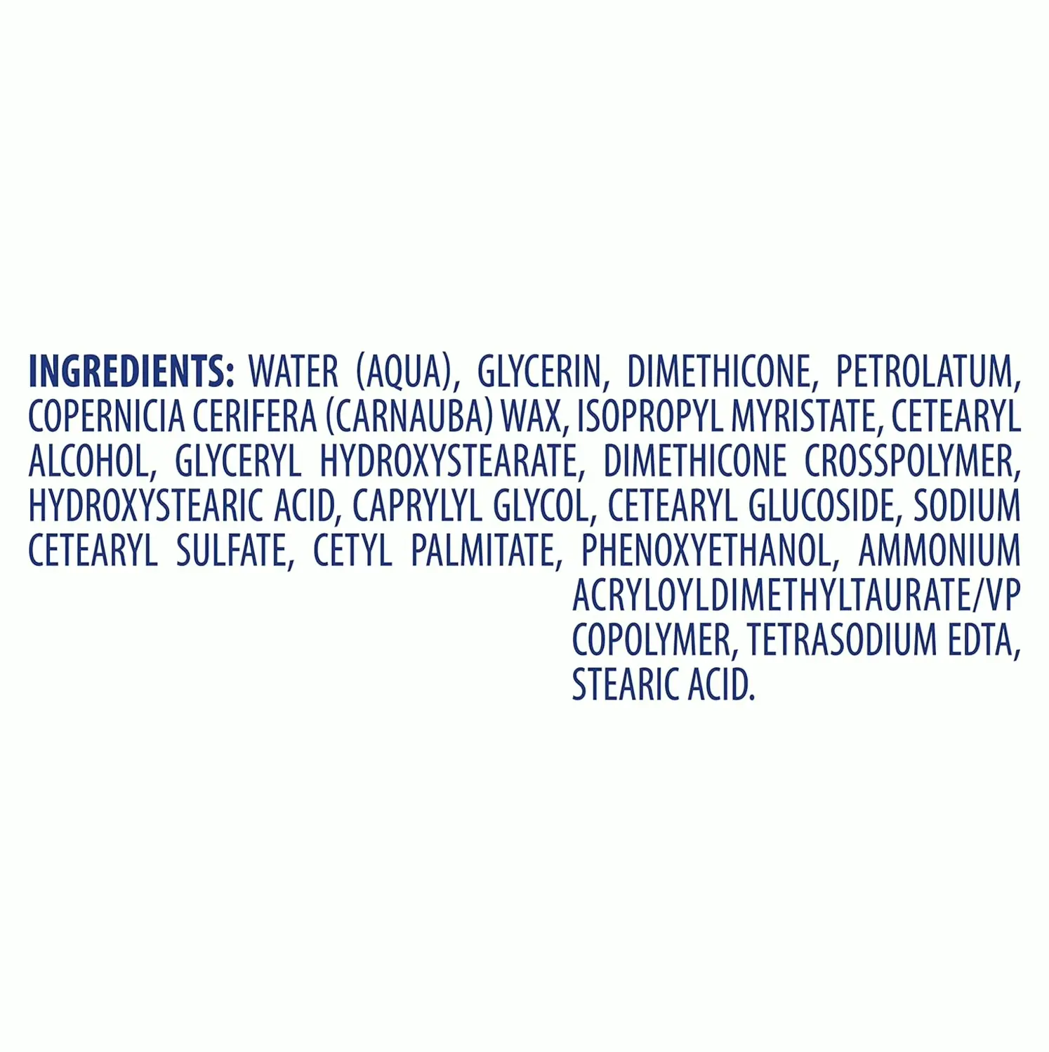 Vaseline's Hand Cream: Dry Hands Rescue, Fragrance-Free (Set of 2)