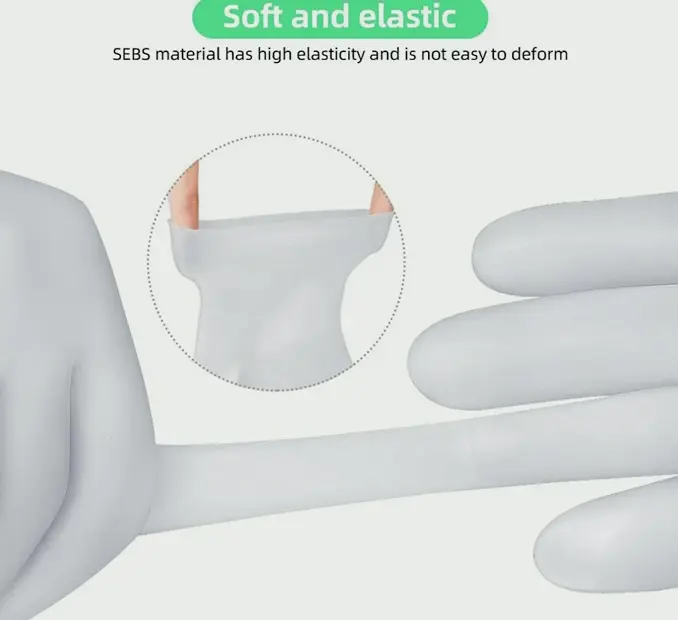 Hydrating Gel Socks & Handwear Pack