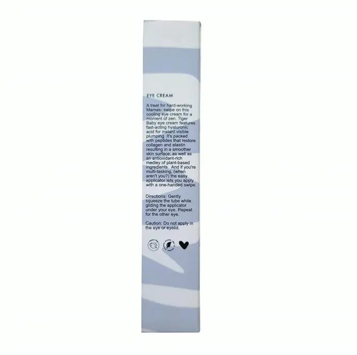 Cub Infant Under-Eye Cream: Anti-Aging 0.5 Ounce