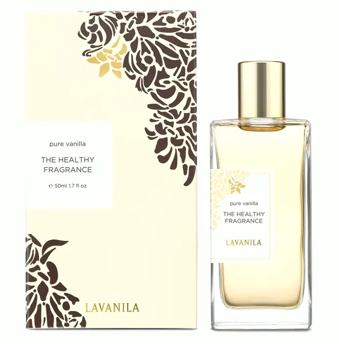 Pure Fragrance for Women - Fluid Ounces