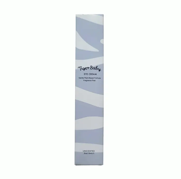 Cub Infant Under-Eye Cream: Anti-Aging 0.5 Ounce
