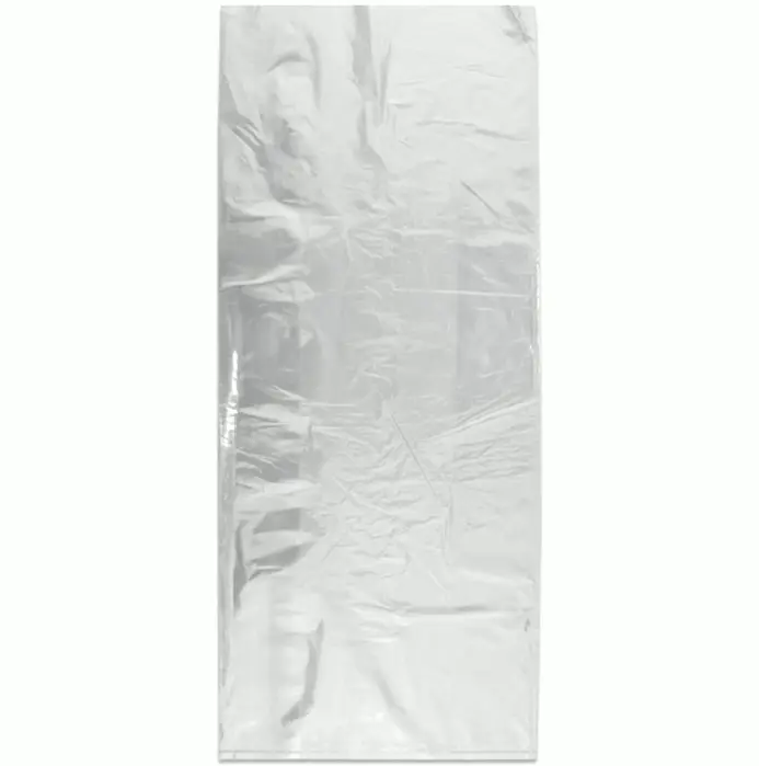100 pcs Paraffin Wax Liner Bags for Hands 15 x 10 Inches