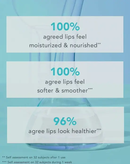 TULA SOS Mouth Treatment - Fills, Softens, & Hydrates