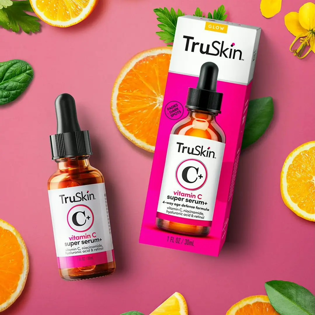 Vitamin C Advanced Serum with Retinol & Hyaluronic Acid