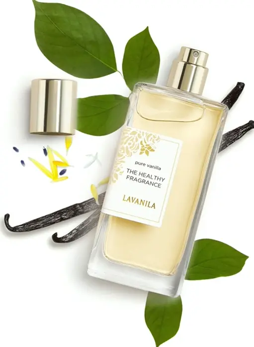 Pure Fragrance for Women - Fluid Ounces