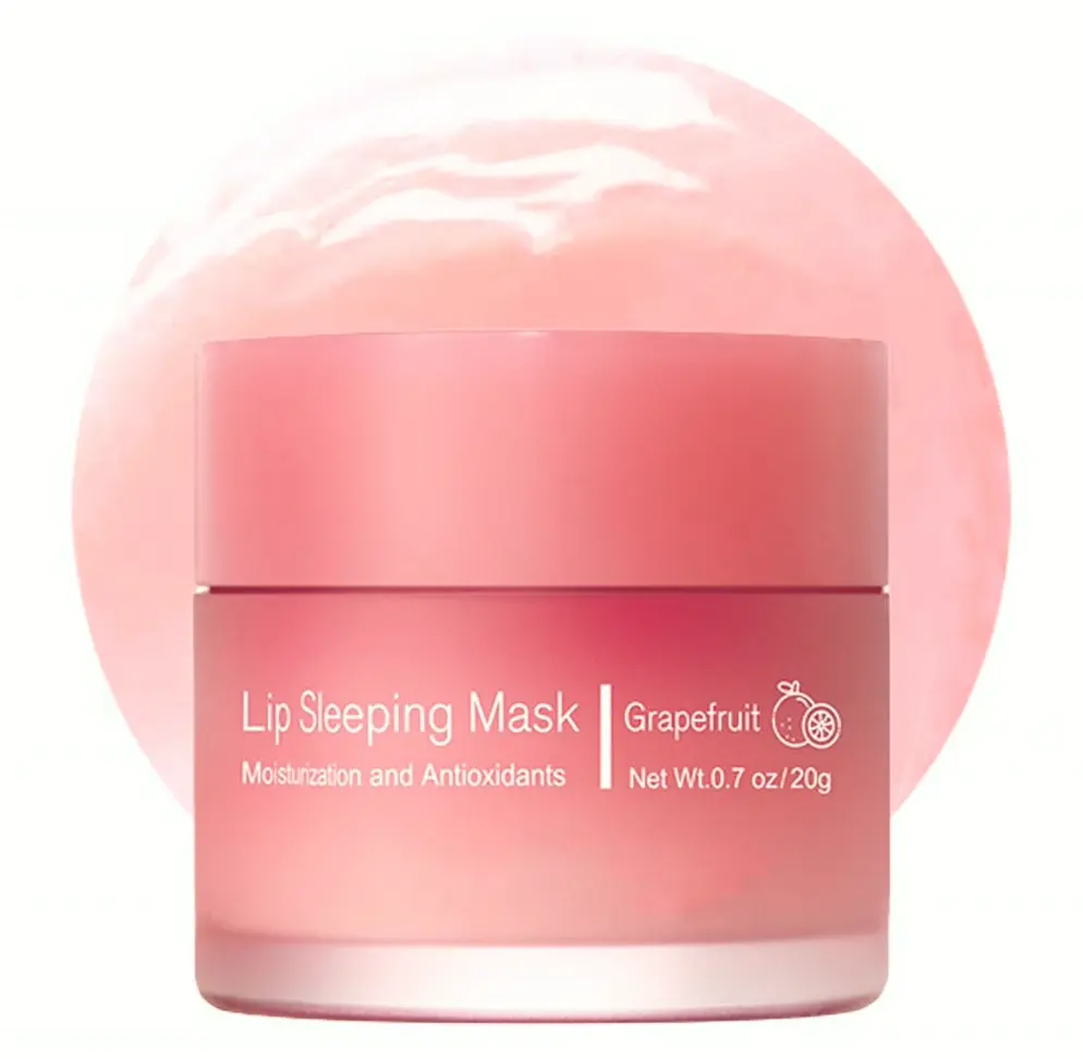 Sleep Balm: Nourish & Revitalize Anti-Chapped Care (Grapefruit)
