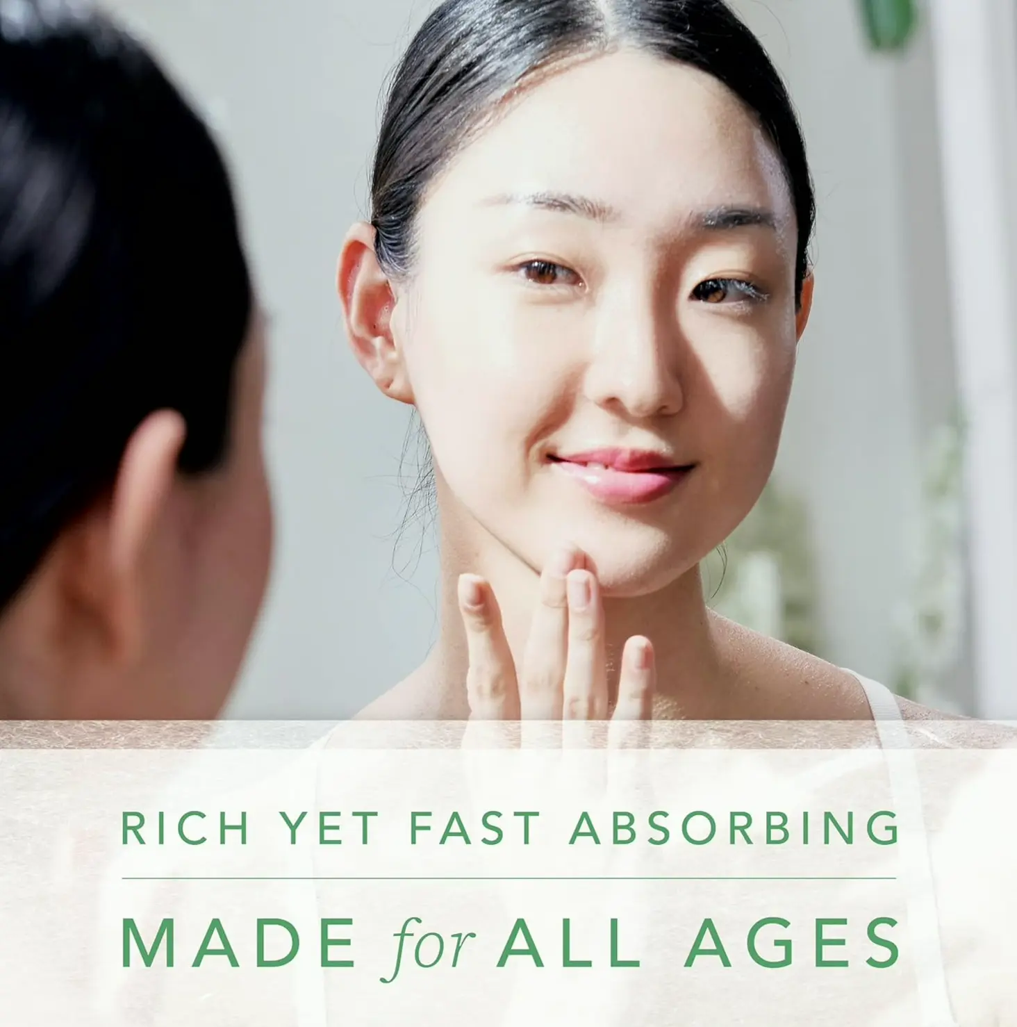Korean Anti-Aging Under-eye Gel