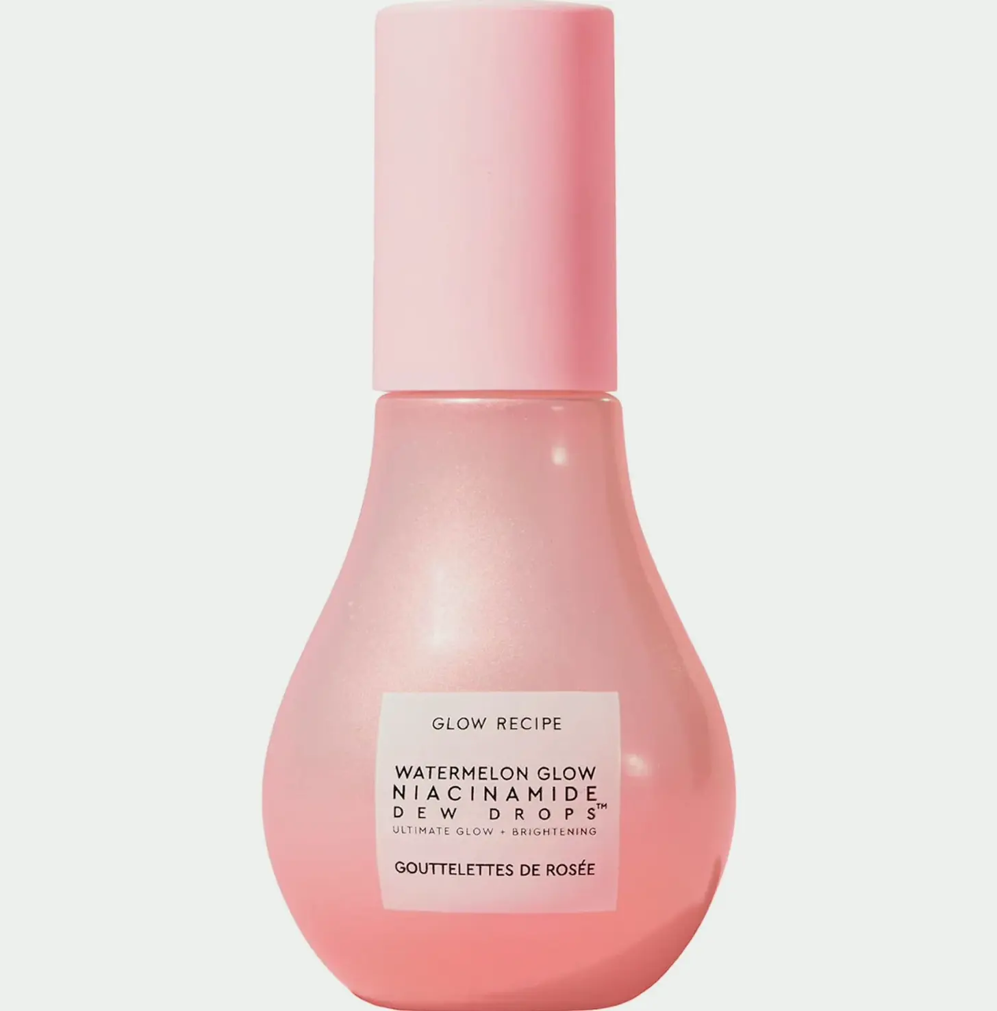 Radiant Recipe Vitamin B3 Dew Serum for Glowing Complexion