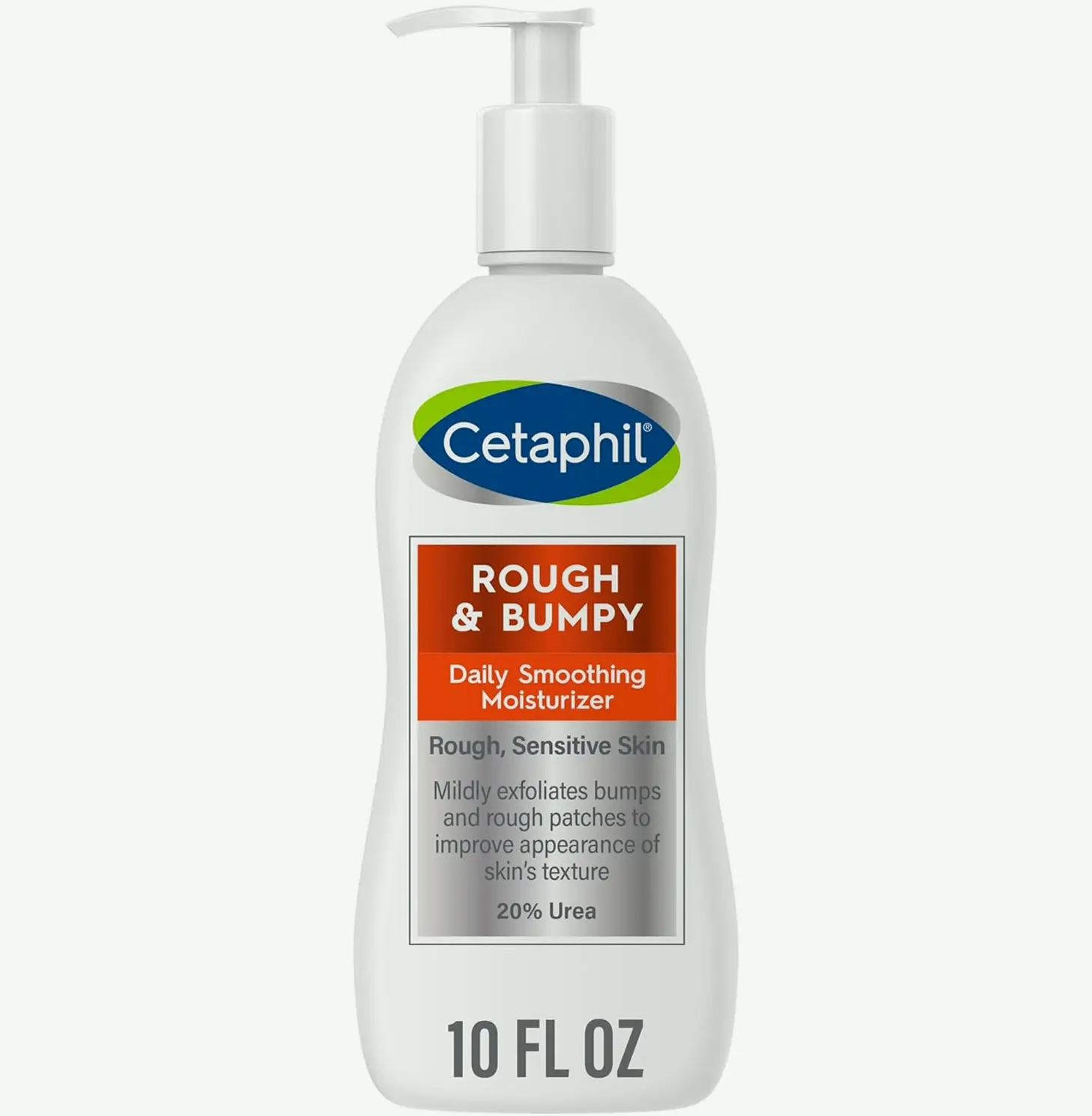 CETAPHIL Lotion for Rough Surface - Fragrance-Free Treatment