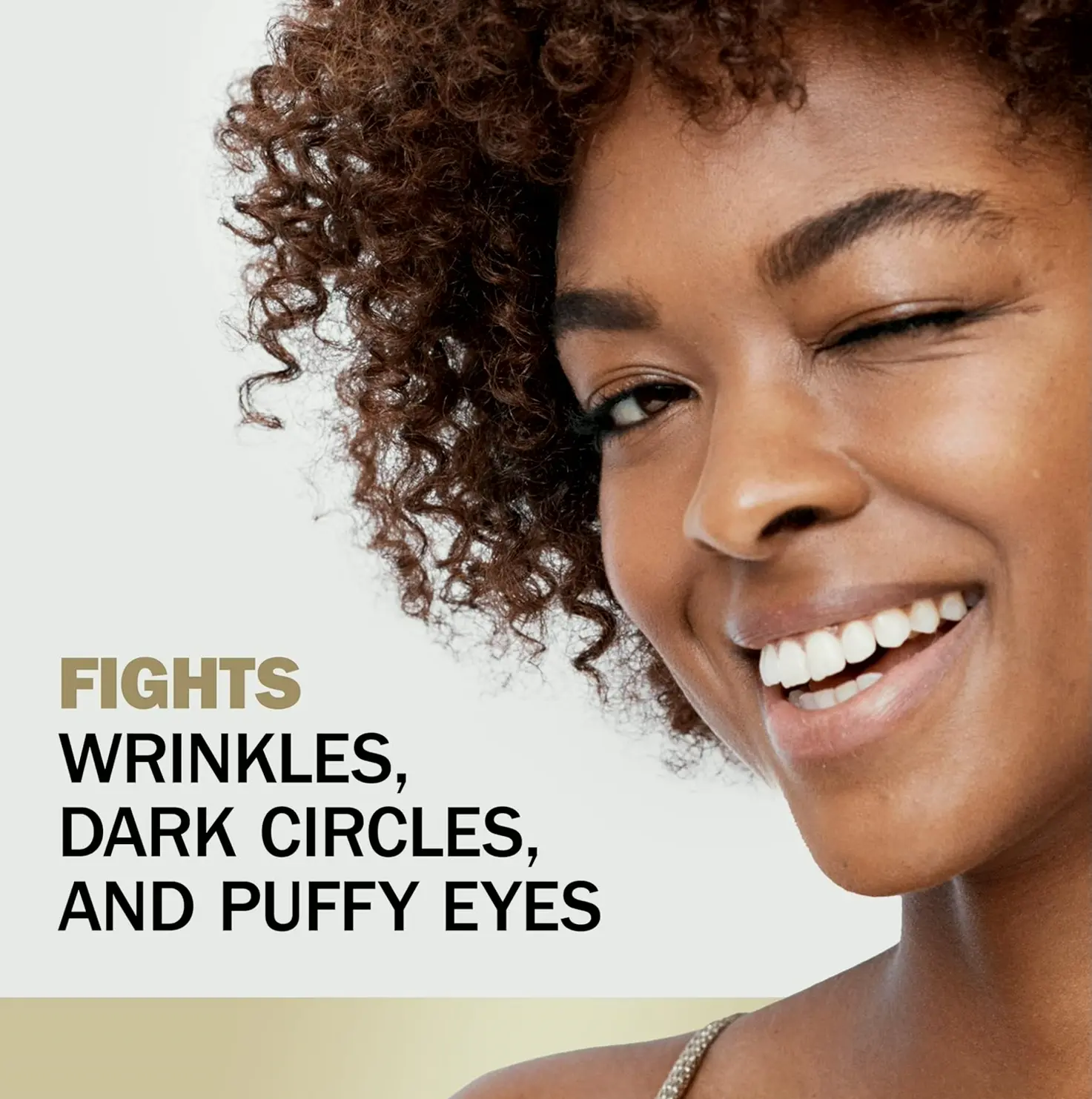 Olay Supreme Eye Cream for Dark Circles, 13 ml