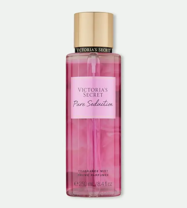 Victoria's Secret’s Pure Attraction Fragrance Mist, 250 ml