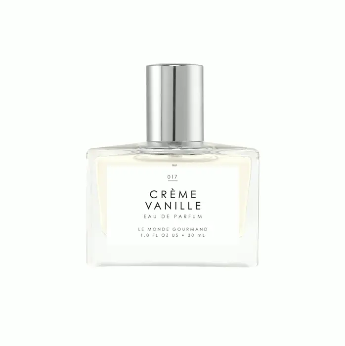 World Gourmand Crème Vanille Eau de Parfum - 30 ml