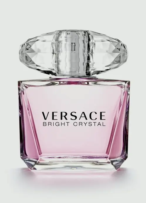 Versace Bright Crystal for Ladies, 6.7-Ounce Eau de Toilette