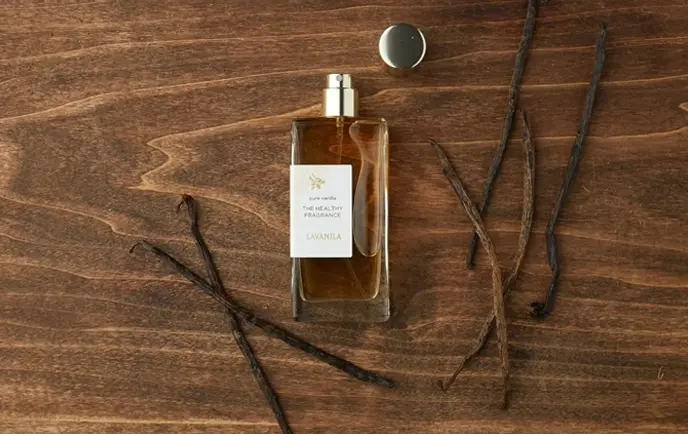 Pure Fragrance for Women - Fluid Ounces